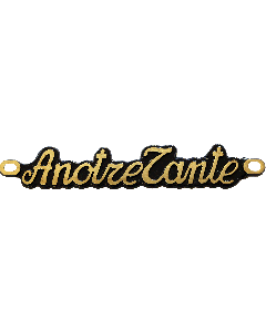 A NOTRE TANTE