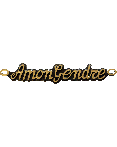 A MON GENDRE