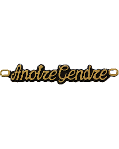 A NOTRE GENDRE