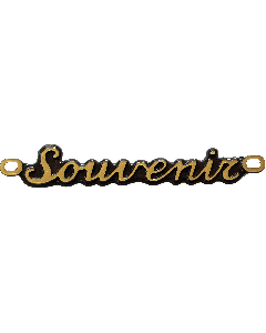 SOUVENIR