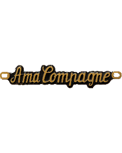 A MA COMPAGNE