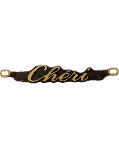 CHERI
