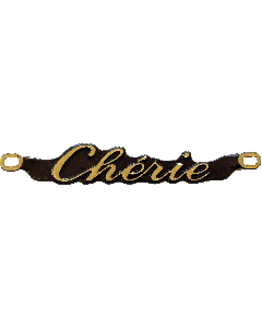 CHERIE