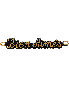 BIEN AIMES