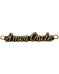 A MON ONLCE