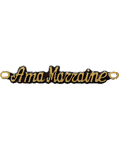 A MA MARRAINE