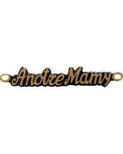 A NOTRE MAMY