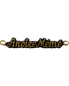 A NOTRE MEME