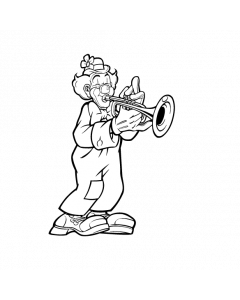 clown