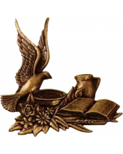 Bronze B4132