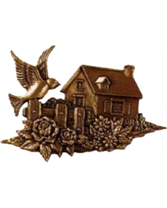 Bronze B4589