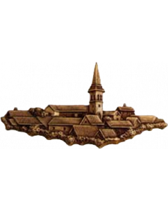 Bronze B4612