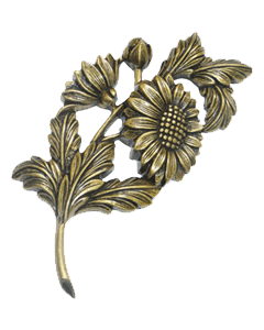 Bronze S287