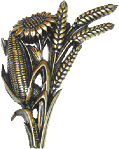 Bronze S238