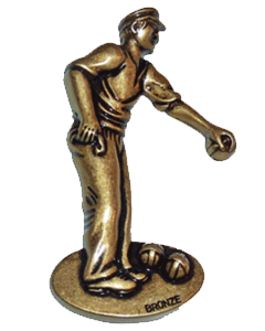 Bronze S365