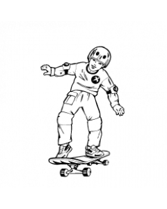 skate-enfant