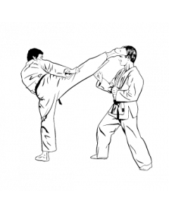 karateka
