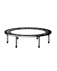 trampoline