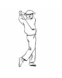 golfeur