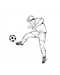 footballeur