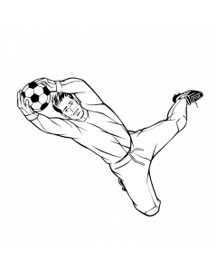 goal