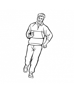 joggeur