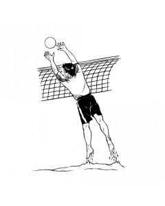 beach-volley