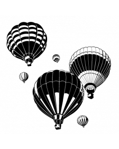 montgolfiere