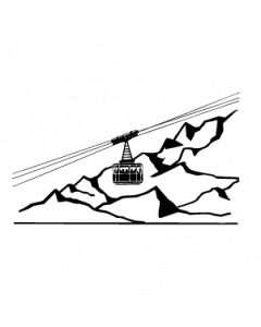 telecabine
