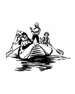 canoe