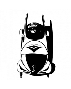 bobsleig