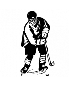 hockey-sur-glace