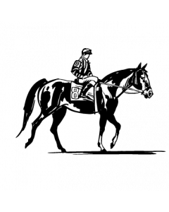 jockey