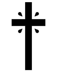 Croix 6