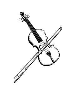 violon