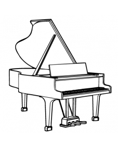 piano-a-queue