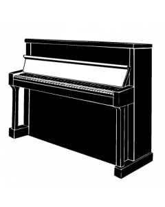 piano-droit