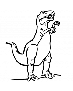 dinosaure