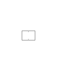 2 vis verticaux 260