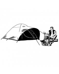 camping