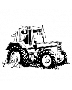 tracteur