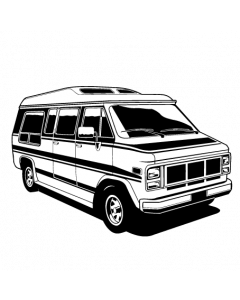 van