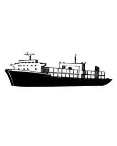 bateau-porte-conteneur