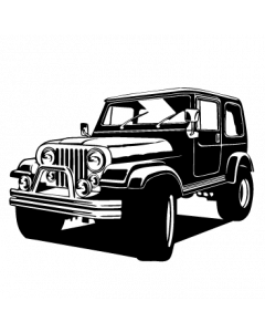 jeep