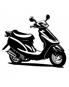scooter