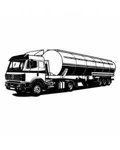 camion-citerne