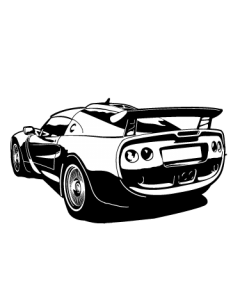 voiture
