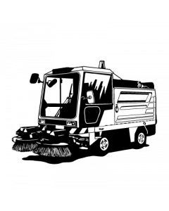 camion-balai