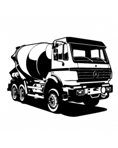 camion-toupie