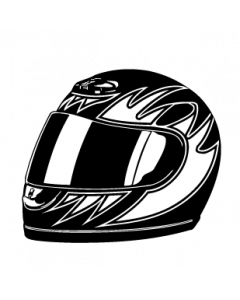 moto-casque